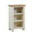 Painted 3 - Small Bookcase