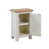 Painted 3 - Small Cabinet