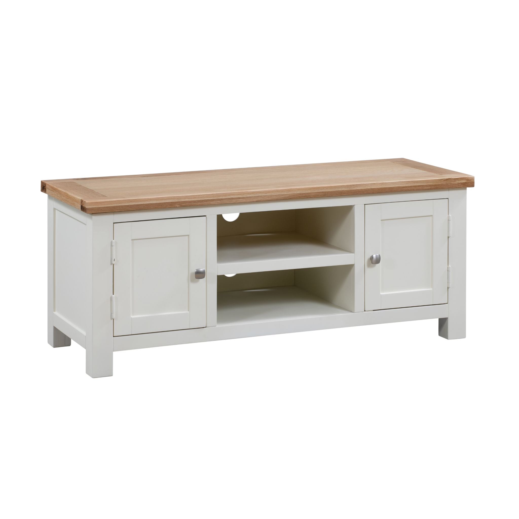 Painted 3 - Large TV Unit