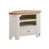 Painted 3 - Corner TV Unit