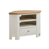 Painted 3 - Corner TV Unit