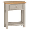 Painted 3 - 1 Drawer Console - 3 Colours
