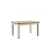 Painted 3 - Two Leaf Extending Table