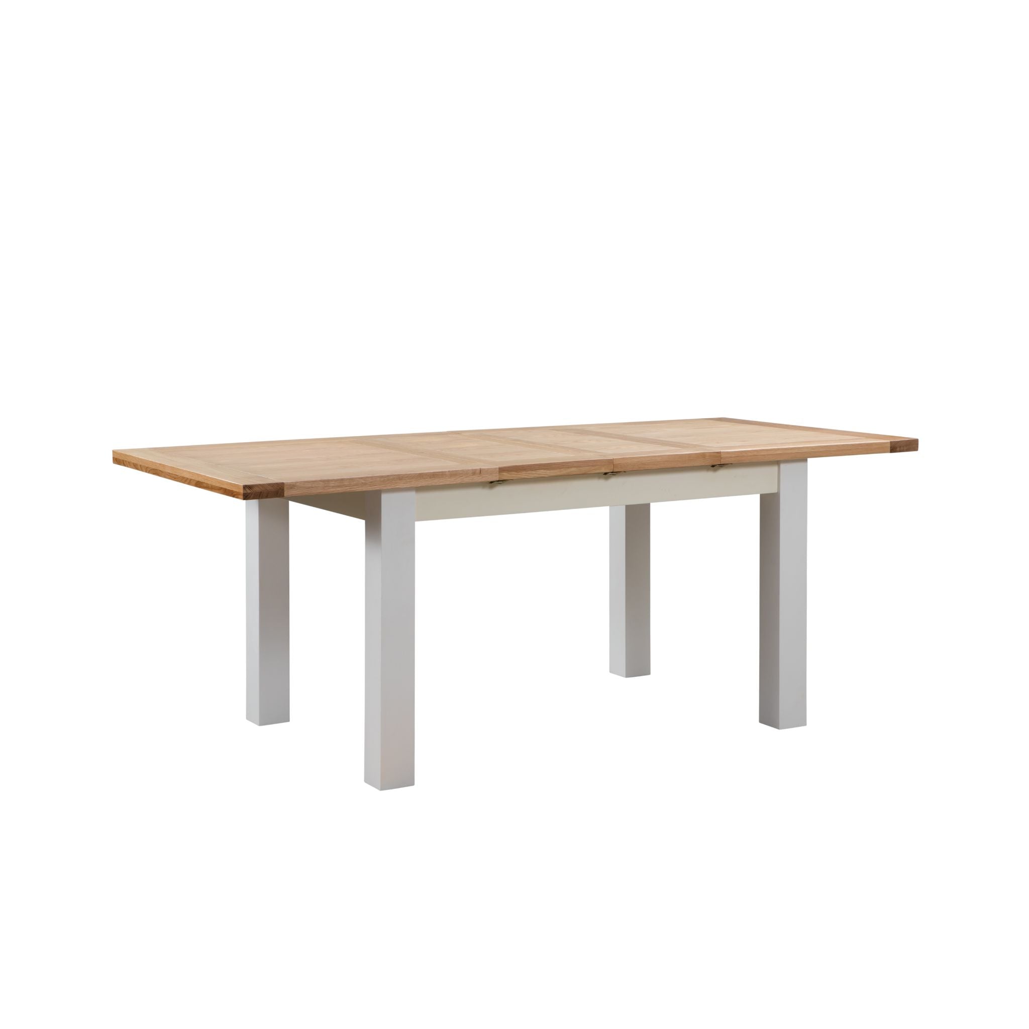 Painted 3 - Two Leaf Extending Table
