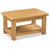Oak 27 - Coffee Table