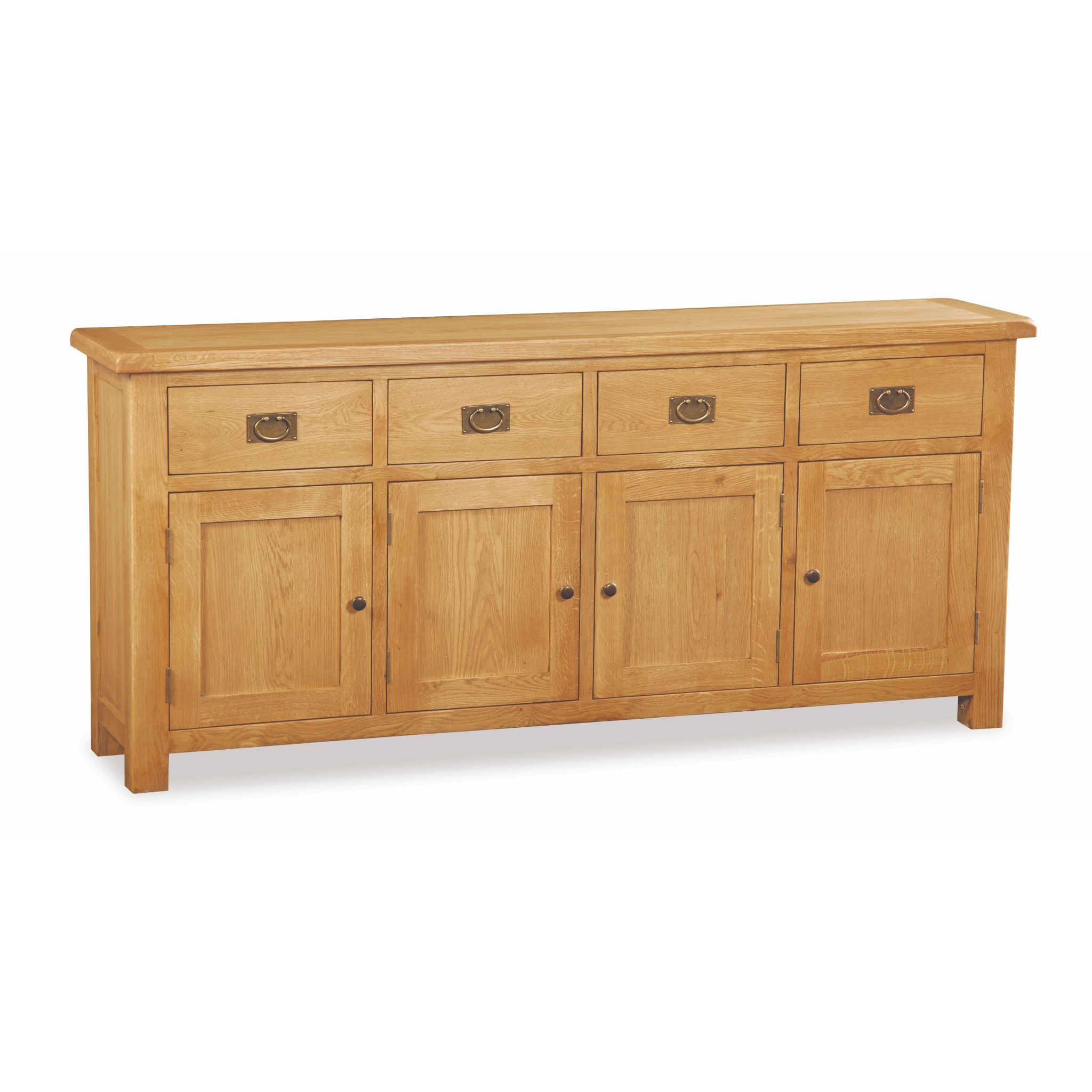 Sudbury Oak - Extra Large Sideboard