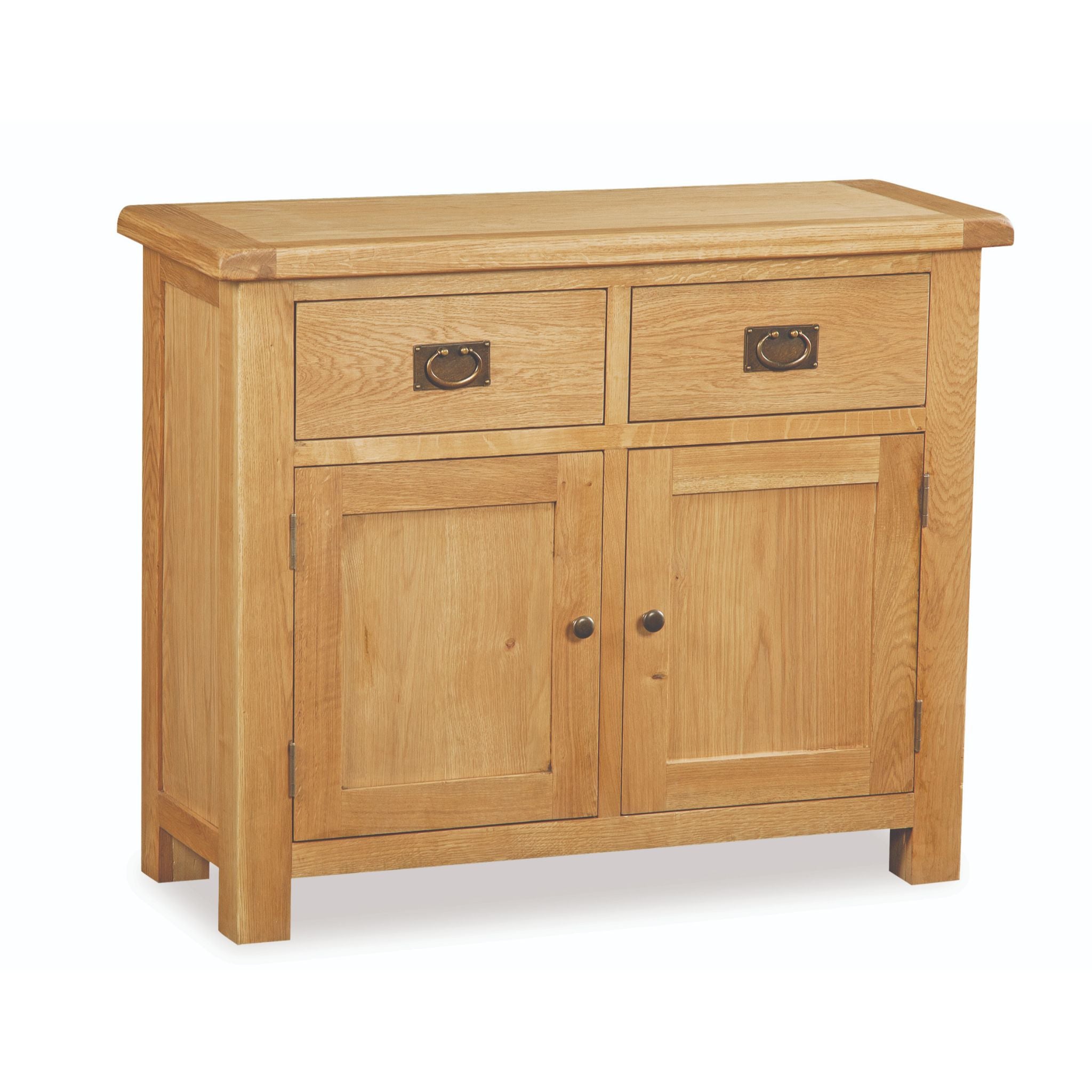 Sudbury Oak - Small Sideboard