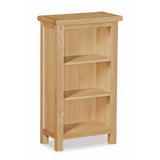 Tean Oak - Mini Bookcase KD
