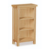 Oak 87 - Mini Bookcase KD