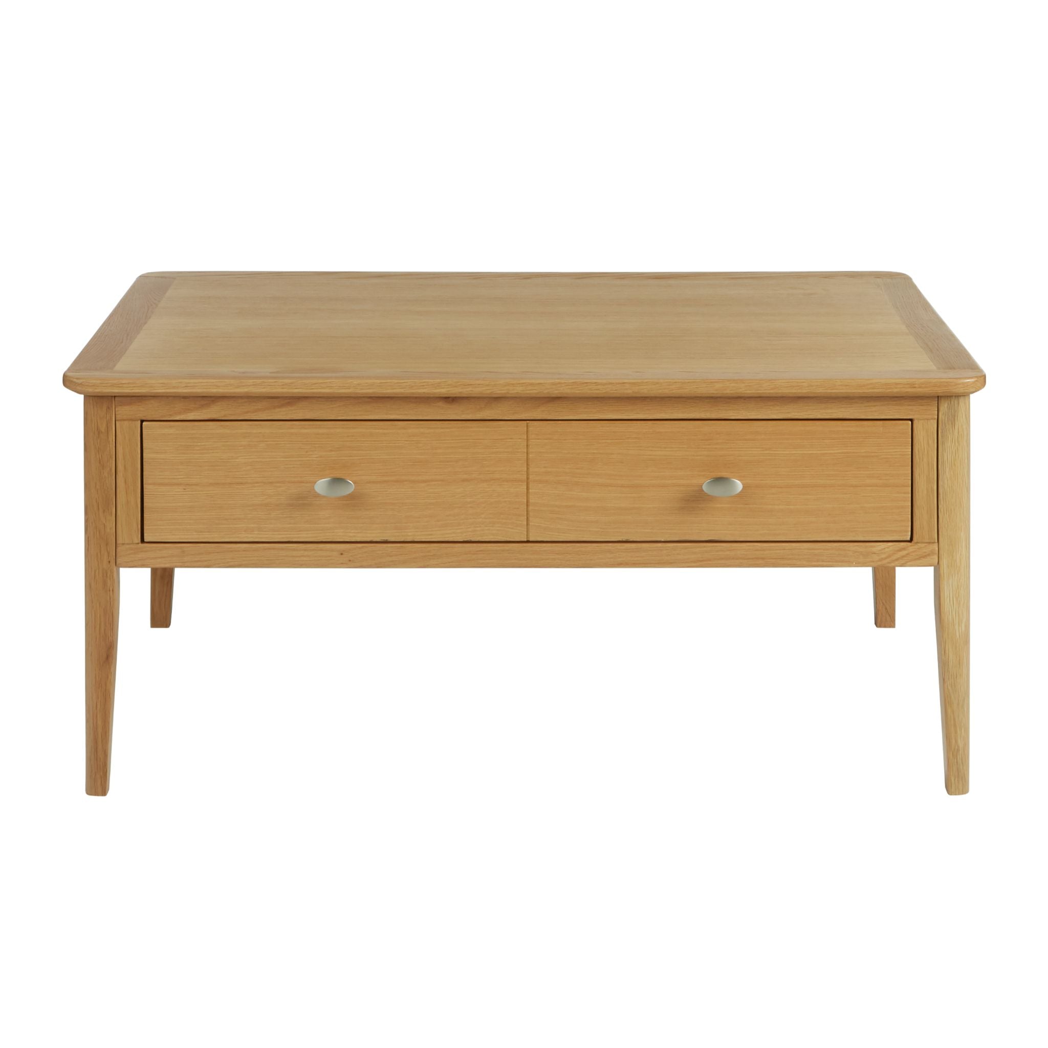 Barley Oak - Coffee Table