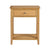 Oak 207 - Telephone Table
