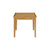Oak 207 - Flip Top Table
