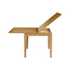 Oak 207 - Flip Top Table