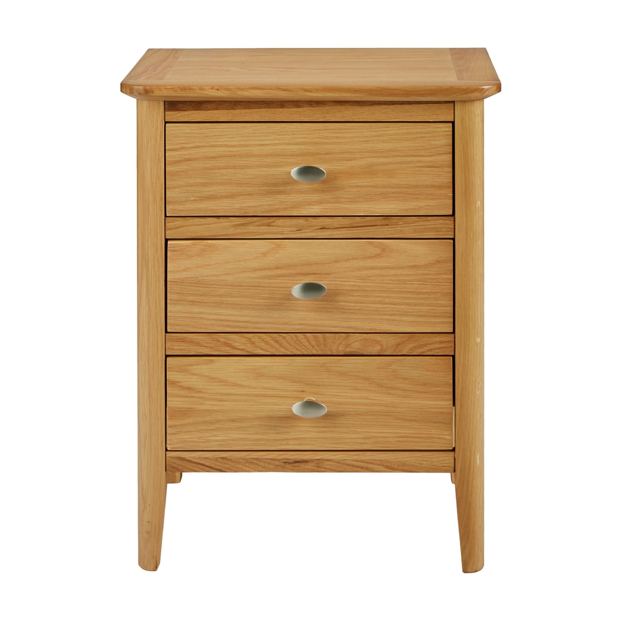 Barley Oak - Bedside