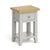 Oak 227 - Lamp Table