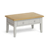 Oak 227 - Coffee Table