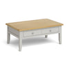 Oak 227 - Large Coffee Table