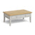Oak 227 - Large Coffee Table