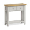 Oak 227 - Console Table