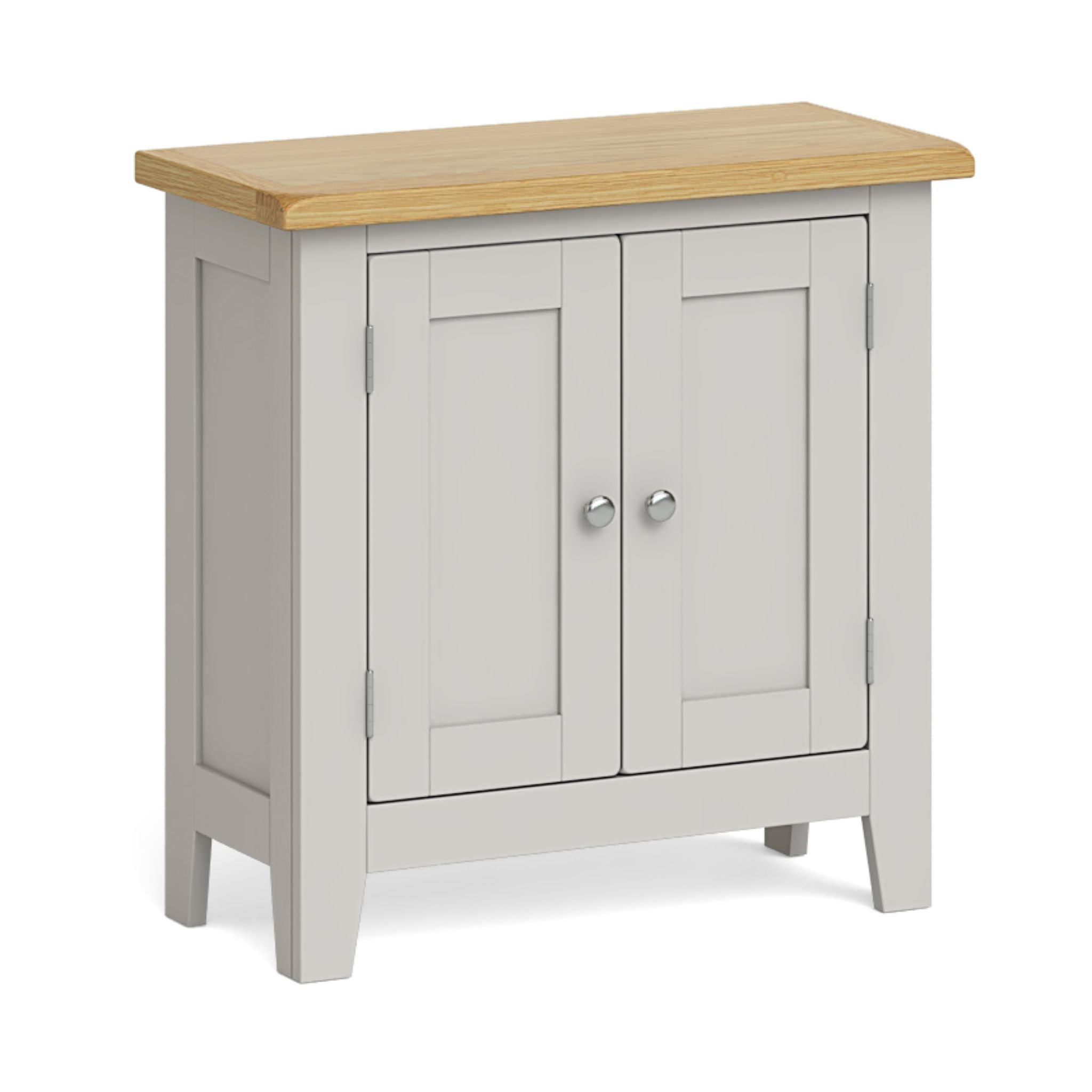 Oak 227 - Mini Cupboard