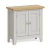 Oak 227 - Mini Cupboard