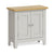 Oak 227 - Mini Cupboard