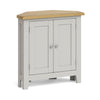 Oak 227 - Corner Cupboard