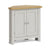Oak 227 - Corner Cupboard