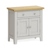 Oak 227 - Small Sideboard