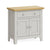 Oak 227 - Small Sideboard