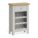 Oak 227 - Wine Unit