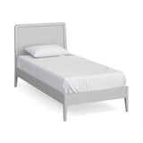 Hanbury - Grey - 3' Frame Bed - CHECK STOCK