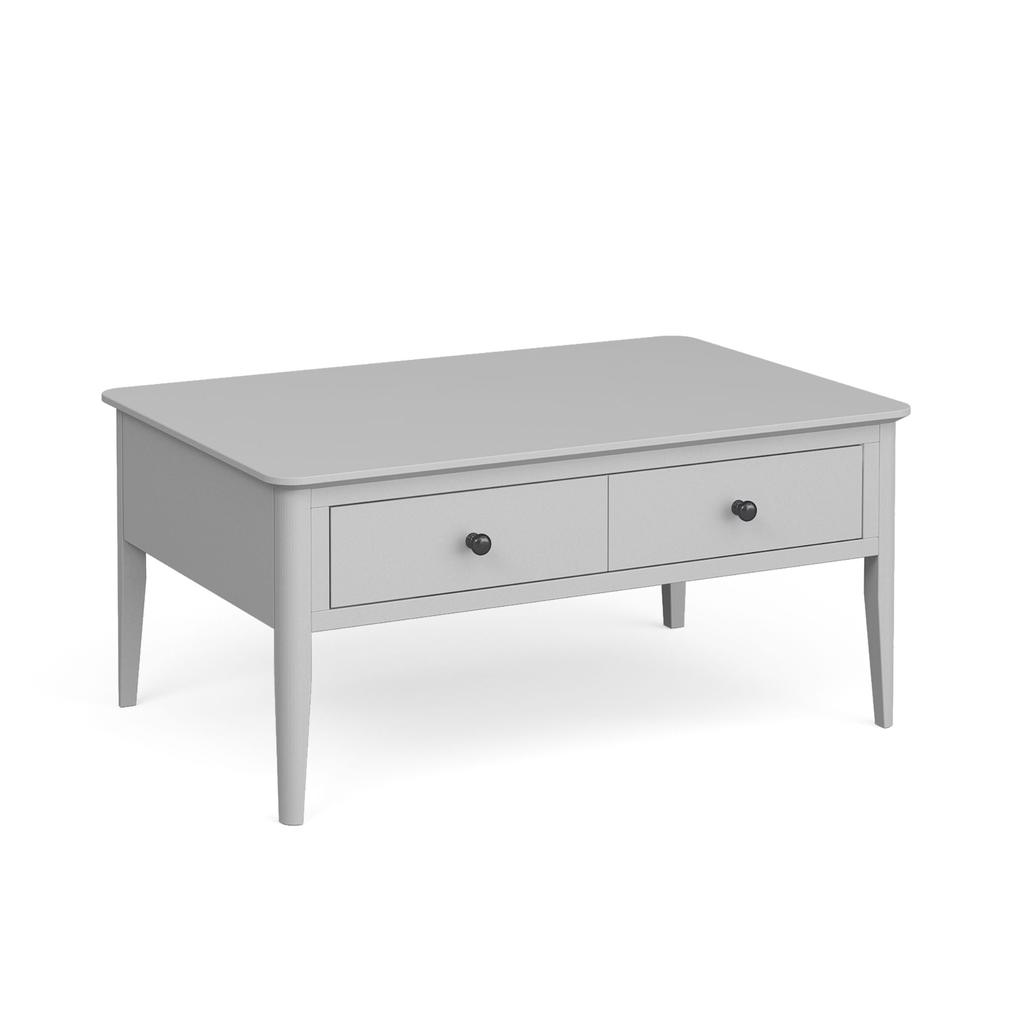Hanbury - Grey - Coffee Table