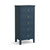 Range 257 - Navy - 5 Drawer