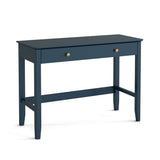 Hanbury - Navy - Desk - CHECK STOCK