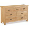 Oak 27L - 3 Over 4 Chest