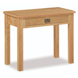 Sudbury Petite Oak - Laptop Desk