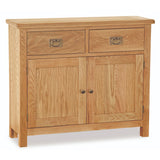 Sudbury Petite Oak - Small Sideboard