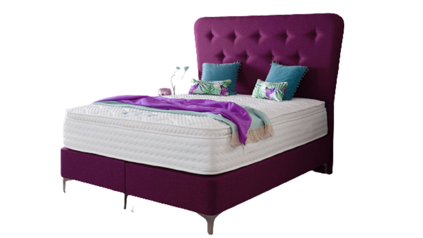 Genoa 3200 2'6 Divan