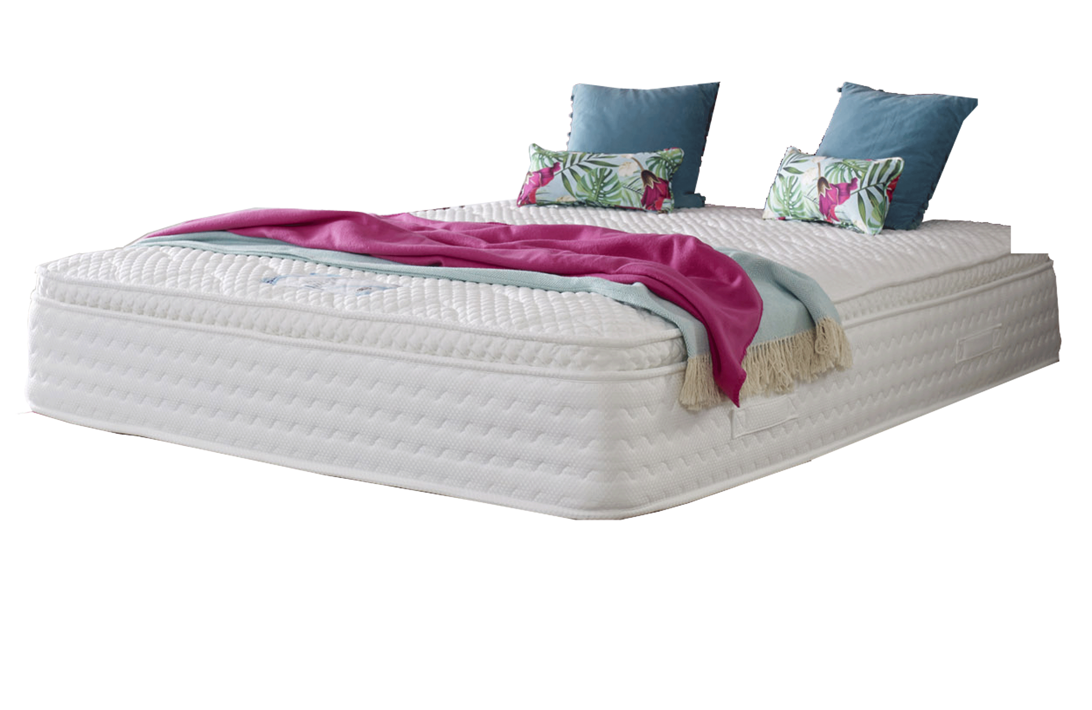 Genoa 3200 6' Mattress