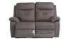 Sophie Collection - Leather 4 Colours - 2 Fabric Colours