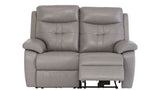 Sophie - 2 Seater - Electric Recliner