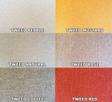 Ultimate Natural 2000 3' Divan