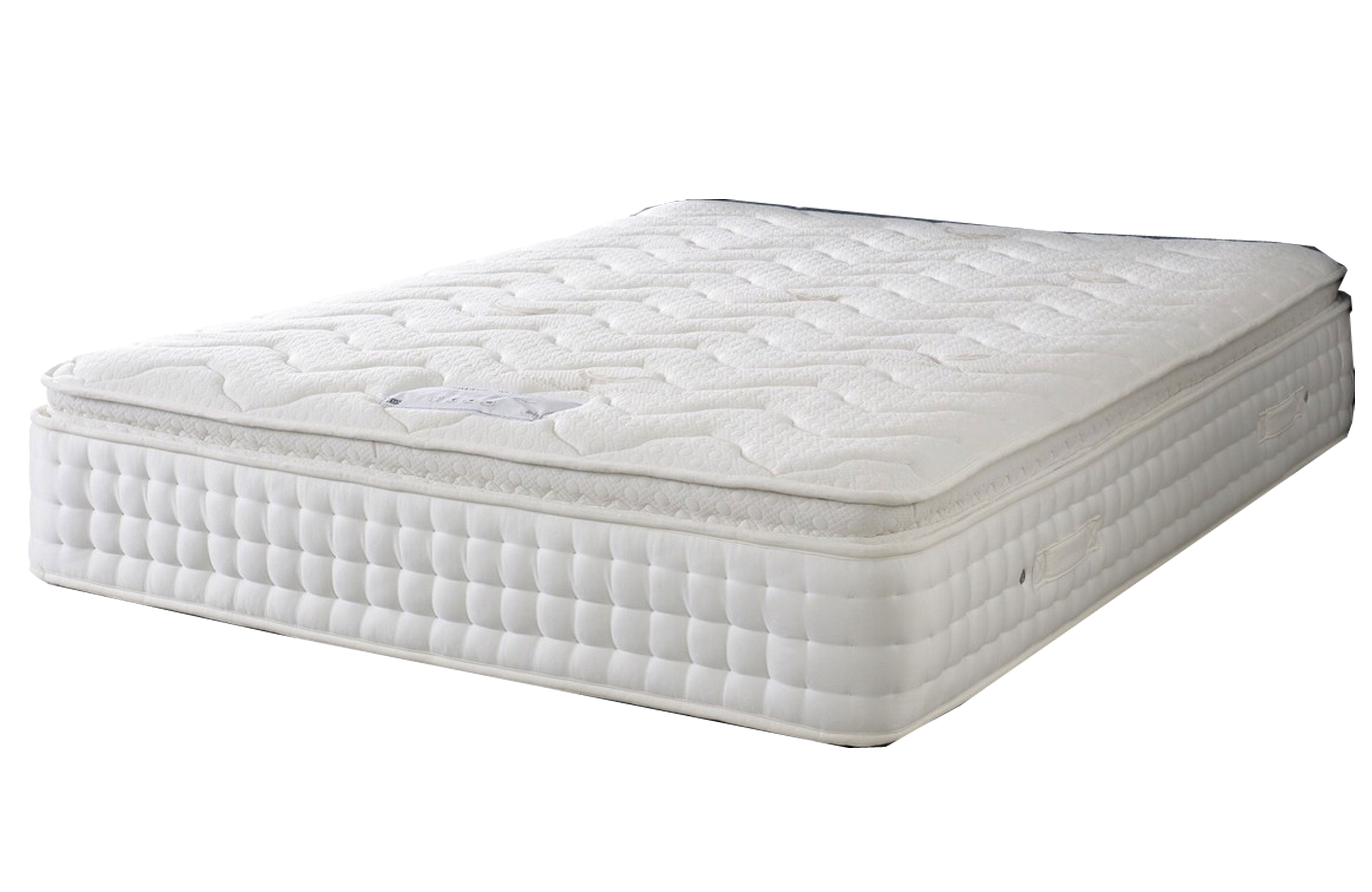 Inspiration 4000 4'6 Mattress