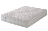 Latex Gel 2000 4'6 Mattress