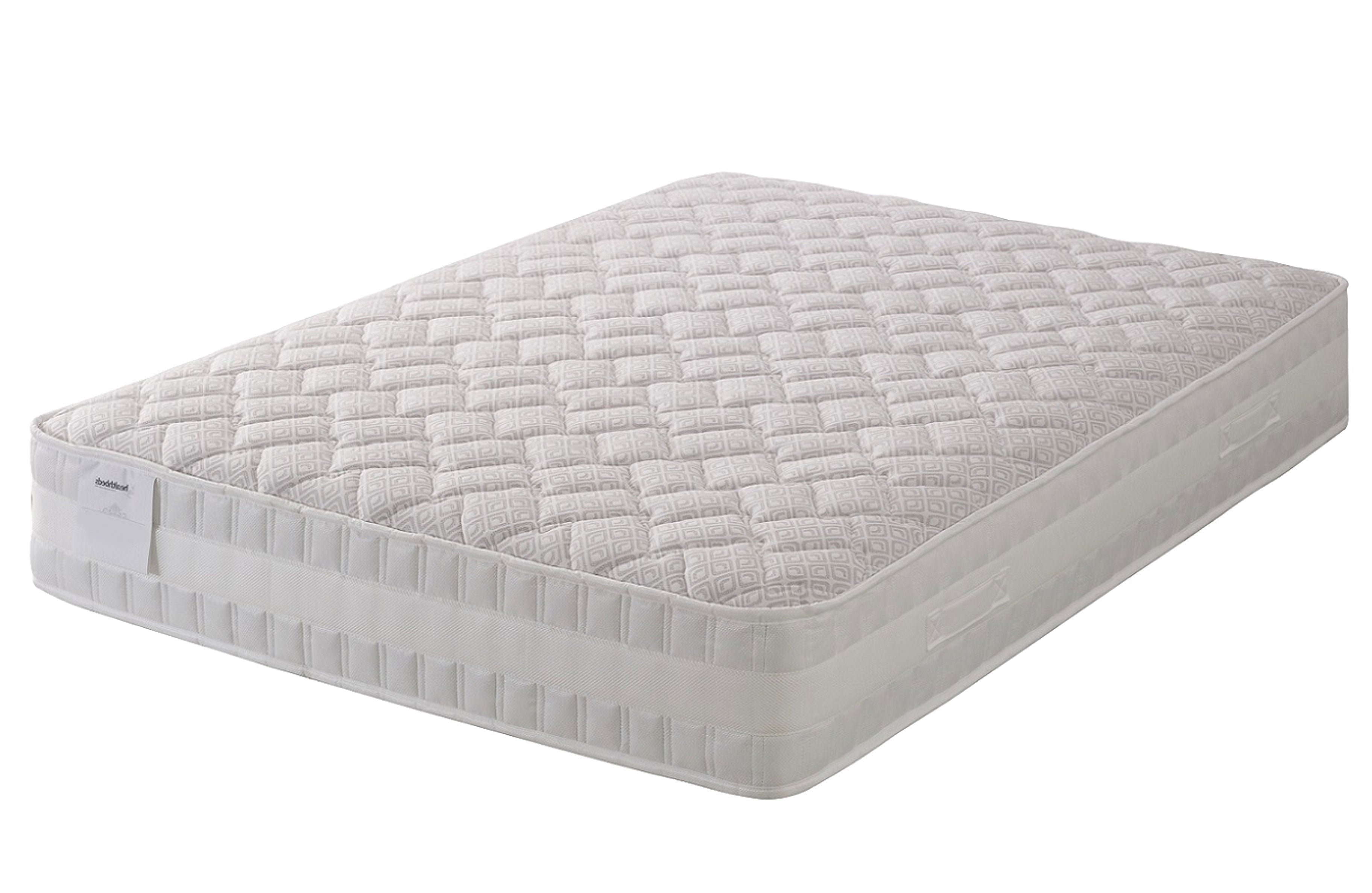 Latex Gel 2000 4'6 Mattress