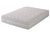 Latex Gel 2000 3' Mattress