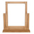 Country Oak - Mirror
