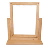 Natural Oak - Mirror
