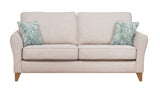 Mayfield 3 Seater